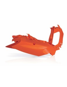 TAMPAS LATERAIS TRASEIRAS ACERBIS KTM EXC / EXC-F 2012 - 2016